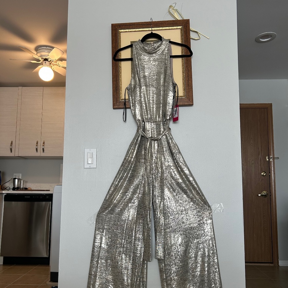 Jumpsuit